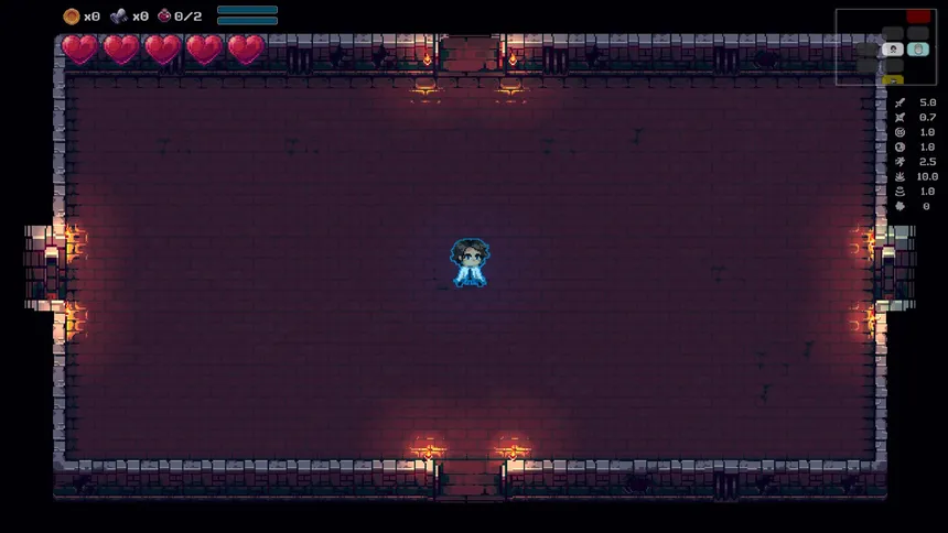 Скриншот 1 к игре The Element Of
