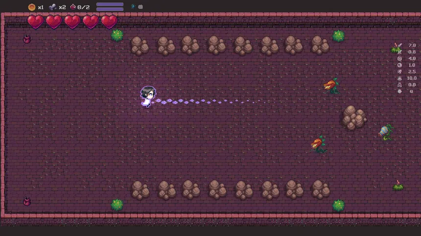 Скриншот 3 к игре The Element Of