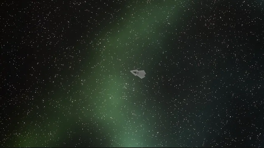 Скриншот 5 к игре Lost Among the Stars
