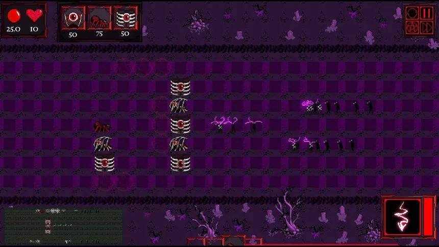 Скриншот 5 к игре Eye of Syn