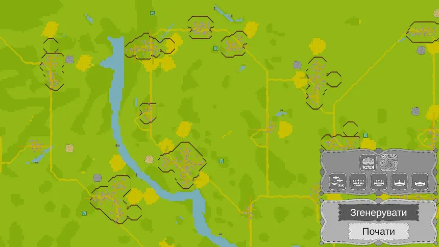 Скриншот 2 к игре Project: Story about