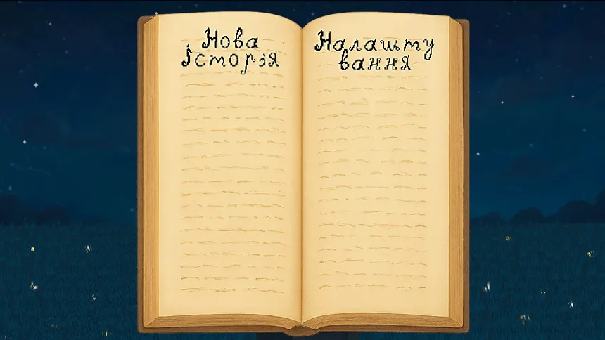 Скриншот 4 к игре Project: Story about