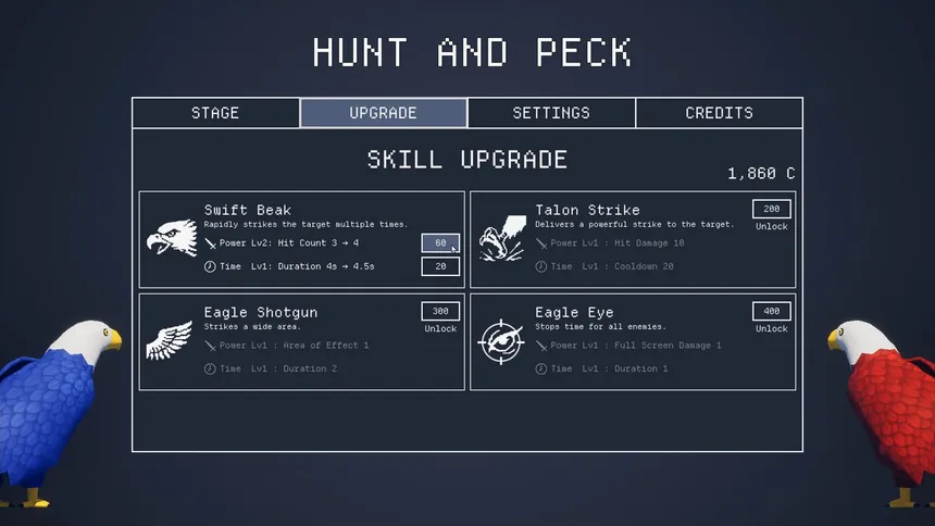 Скриншот 6 к игре Hunt And Peck