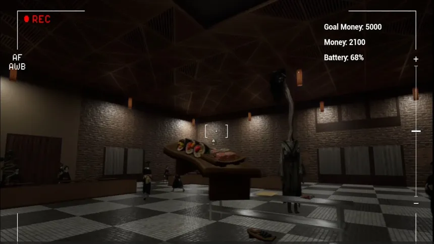 Скриншот 7 к игре MonsterGuest