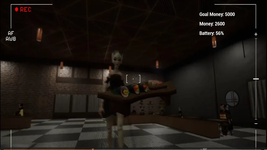 Скриншот 8 к игре MonsterGuest