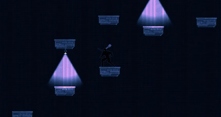 Скриншот 4 к игре VOIDBLADE