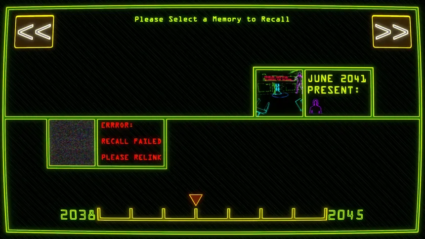 Скриншот 2 к игре Electric Sheep