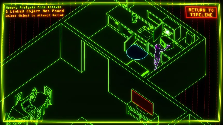 Скриншот 4 к игре Electric Sheep