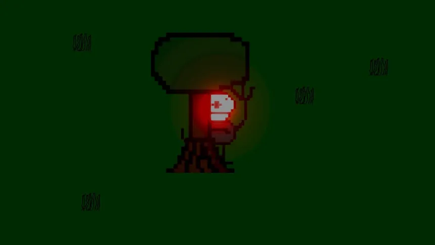 Скриншот 1 к игре Camp Slaughter
