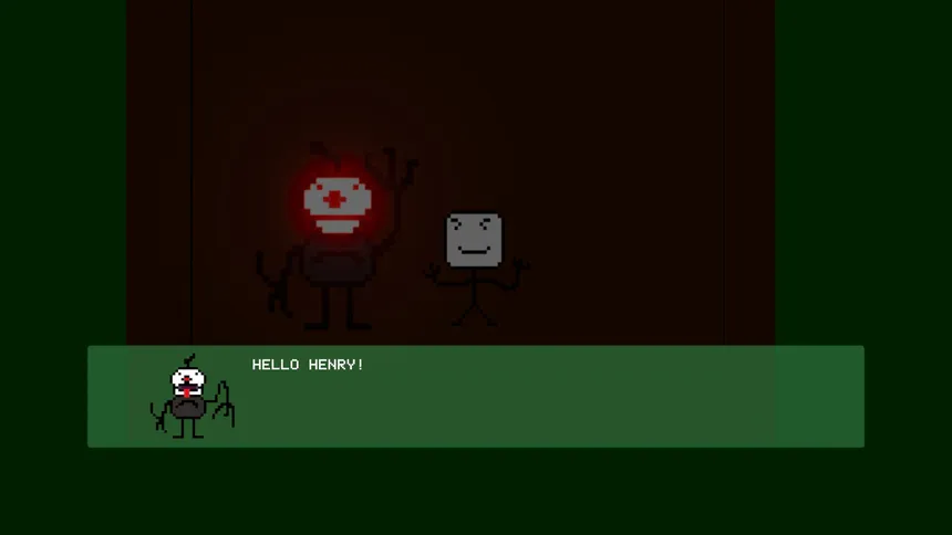 Скриншот 2 к игре Camp Slaughter