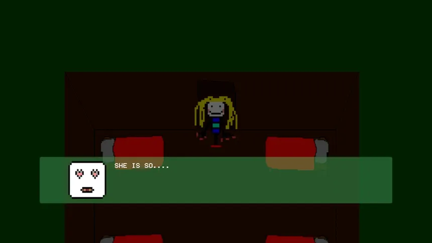Скриншот 3 к игре Camp Slaughter