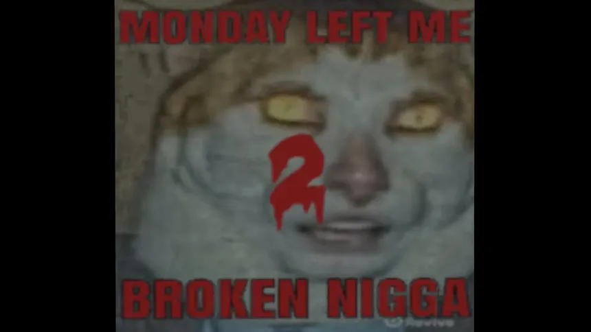 Скриншот 4 к игре Monday Left Me Broken Collection