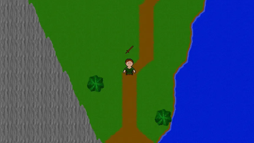 Скриншот 2 к игре Castle of the Valley