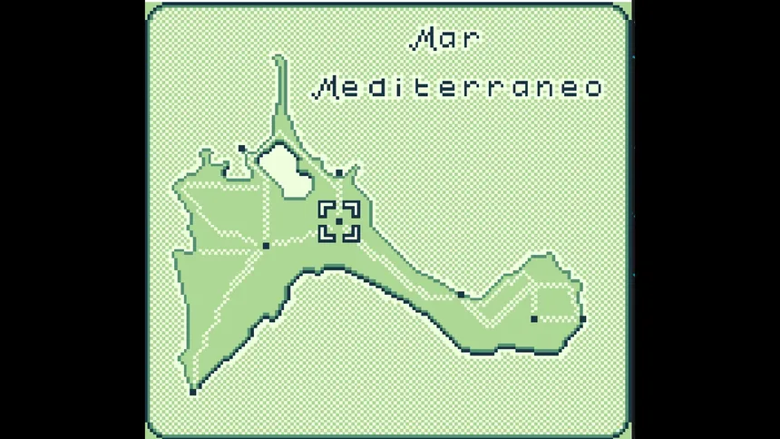 Скриншот 2 к игре Tales of Formentera