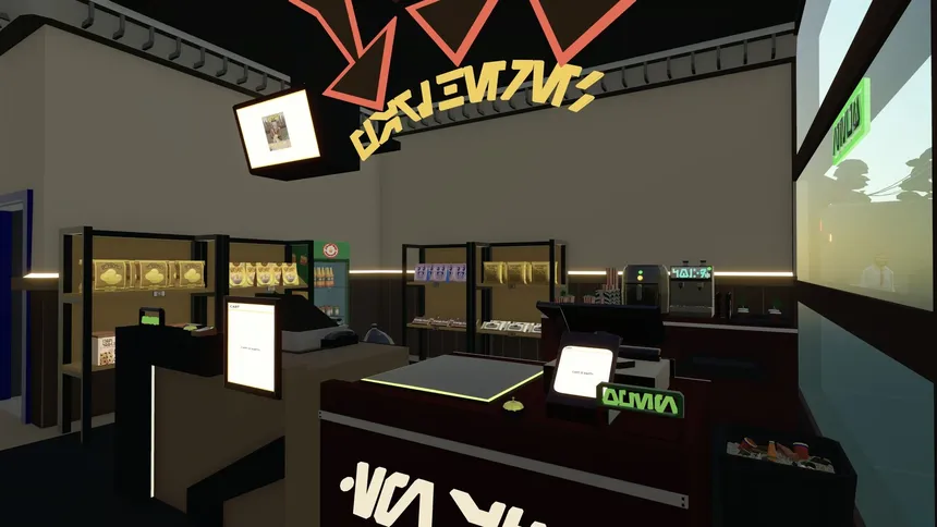 Скриншот 8 к игре Cinema Owner