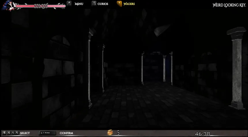Скриншот 5 к игре Project - Labyrinth