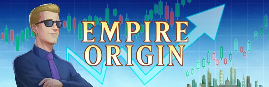 Скриншот 6 к игре Empire Origin