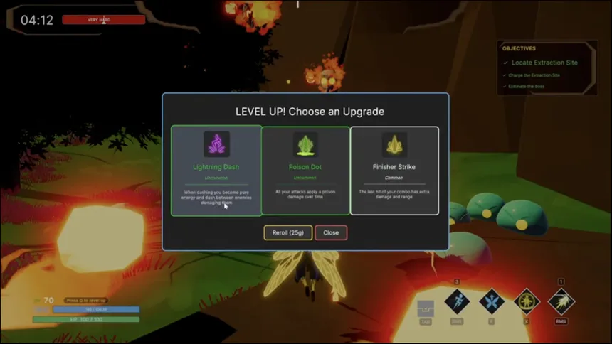 Скриншот 7 к игре Cradle of the Rift