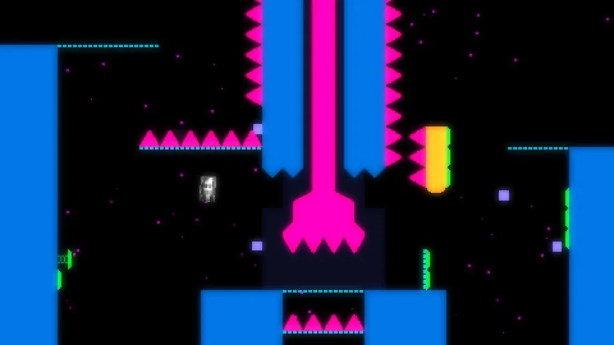 Скриншот 1 к игре John's Quest