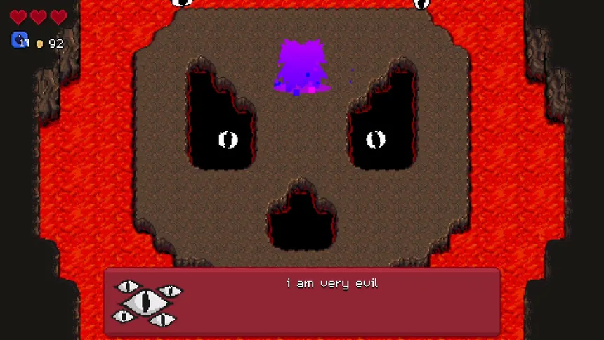 Скриншот 3 к игре John's Quest