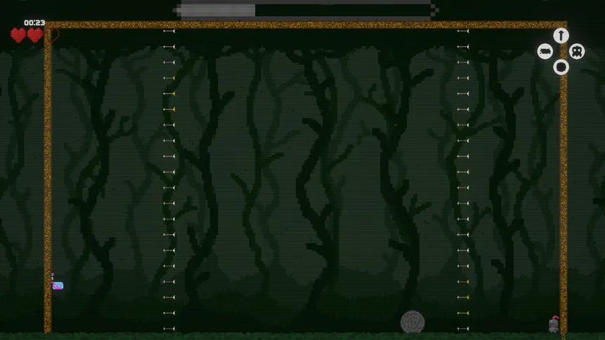 Скриншот 1 к игре Unknown Entity