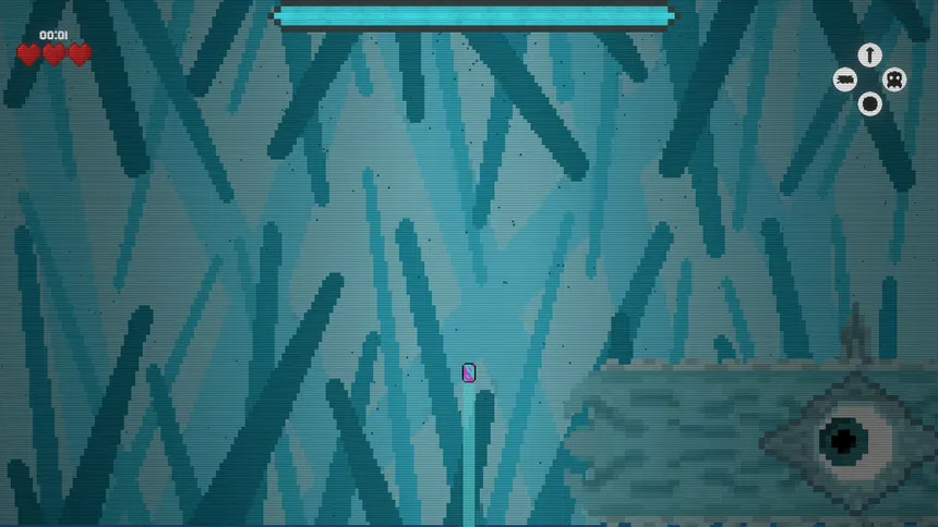 Скриншот 4 к игре Unknown Entity