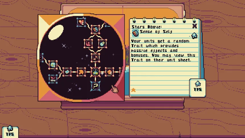 Скриншот 2 к игре EMBARK : Tiles & Territory