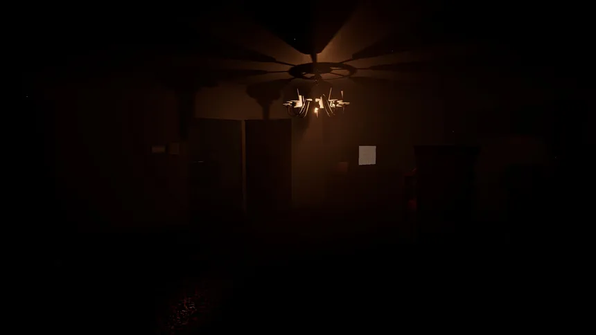 Скриншот 3 к игре The Things We Lost