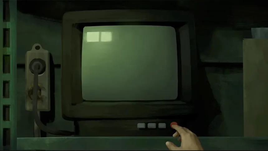 Скриншот 2 к игре Before It Strikes Twelve