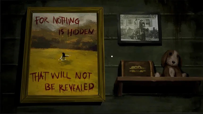 Скриншот 5 к игре Before It Strikes Twelve