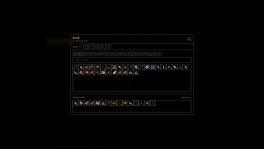 Скриншот 2 к игре Glenwich Idle MMO