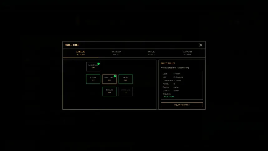 Скриншот 4 к игре Glenwich Idle MMO