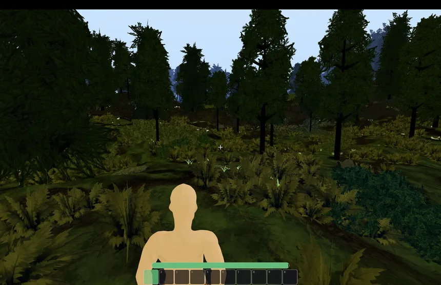 Скриншот 5 к игре Adaptive Wilds
