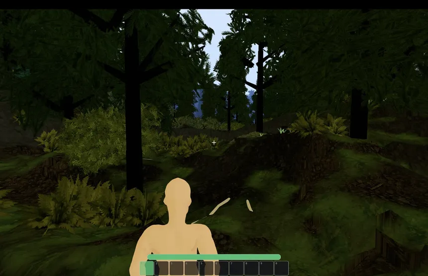 Скриншот 8 к игре Adaptive Wilds