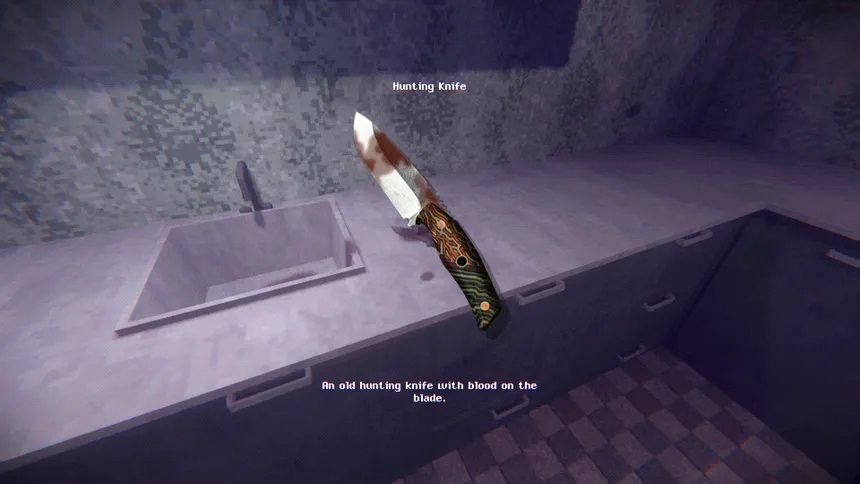 Скриншот 2 к игре [Redacted] The Safehouse