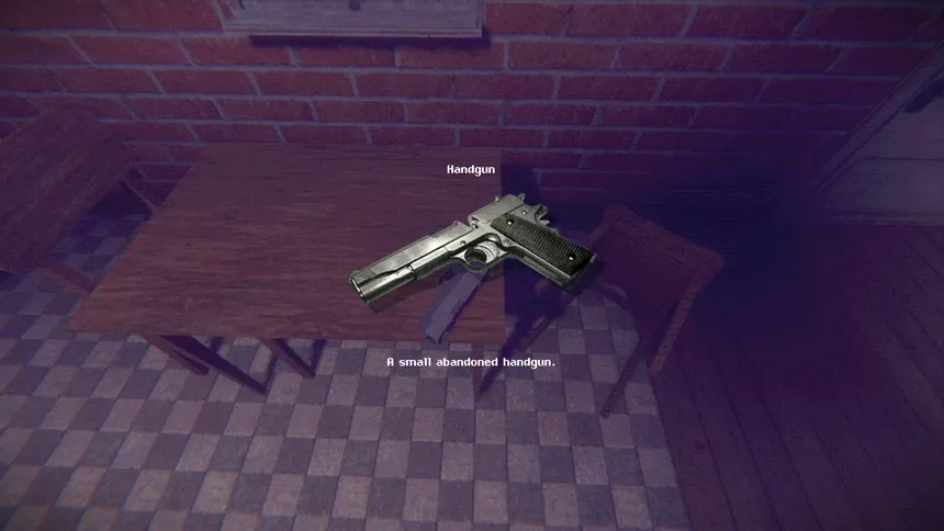 Скриншот 8 к игре [Redacted] The Safehouse