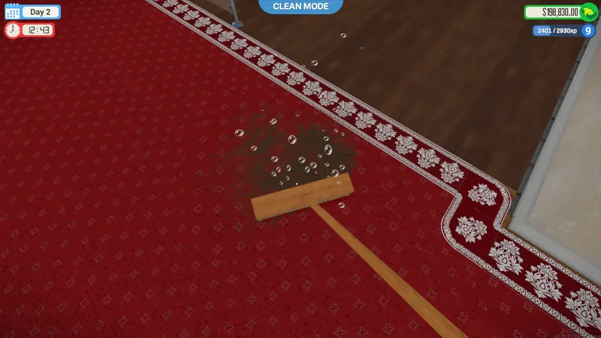 Скриншот 4 к игре Hotel Manager Simulator