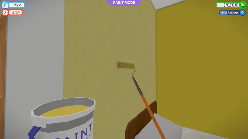Скриншот 7 к игре Hotel Manager Simulator