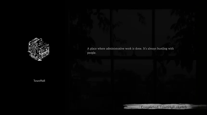 Скриншот 8 к игре Atelier of Oblivion