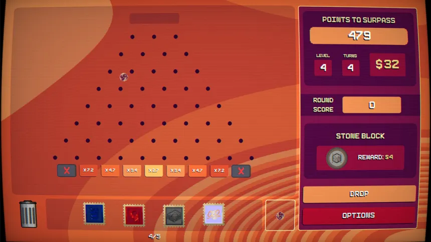 Скриншот 3 к игре Casrogue