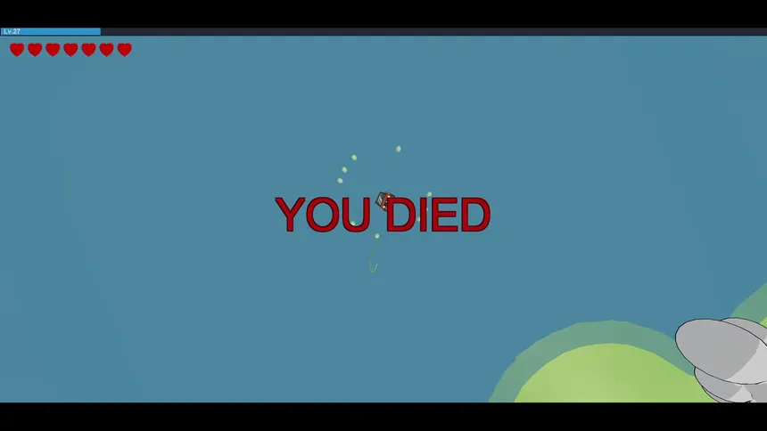 Скриншот 6 к игре Whip Wreck