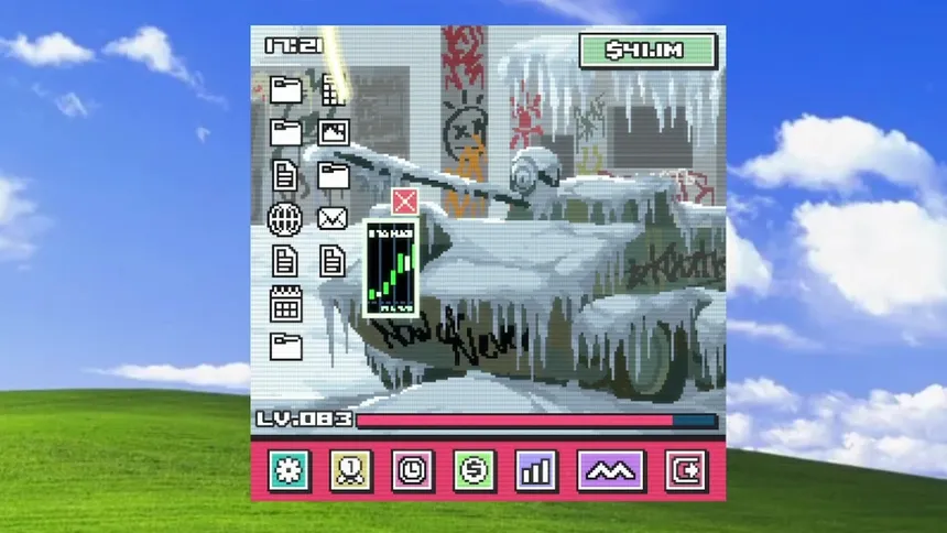Скриншот 4 к игре Popup.exe