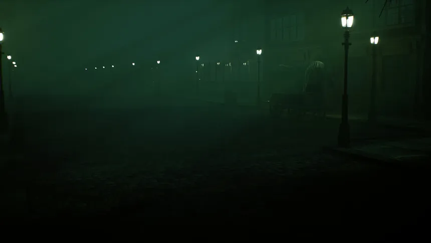 Скриншот 4 к игре The Incident Room