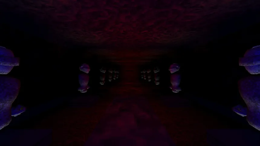 Скриншот 5 к игре DreeM Ascension