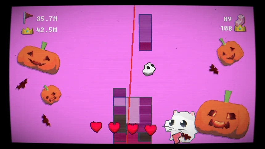 Скриншот 3 к игре HAKO TOWER