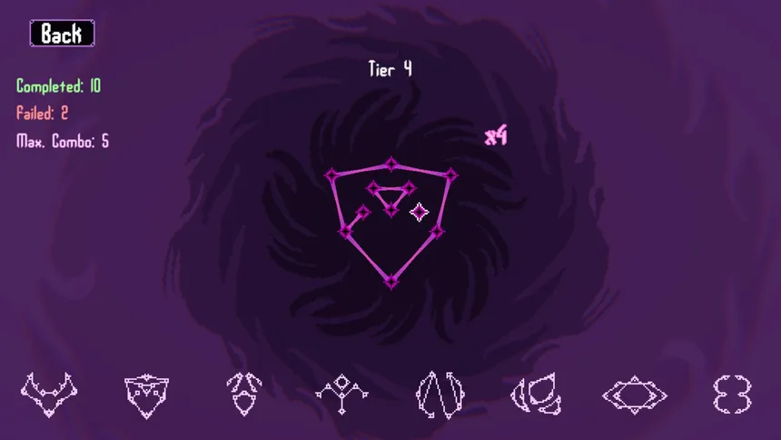 Скриншот 8 к игре Runeomicon: Training Room