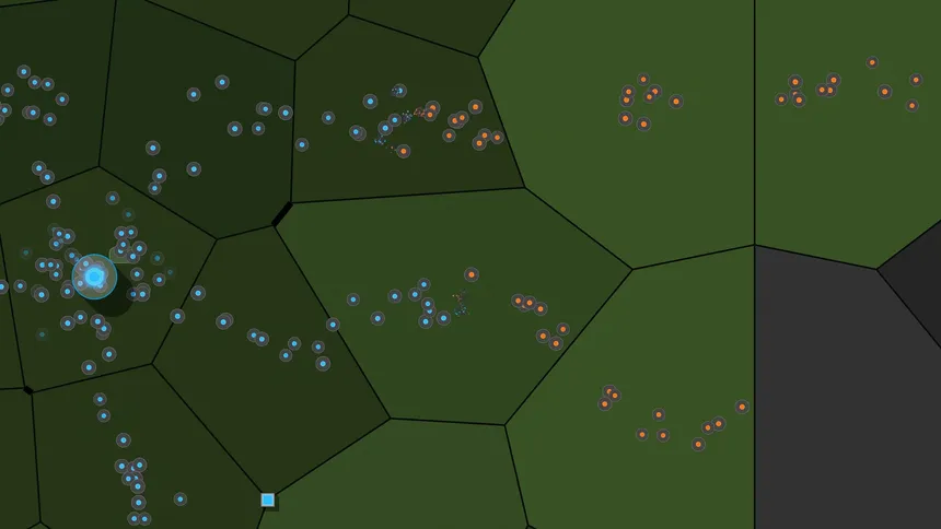 Скриншот 1 к игре Warnet