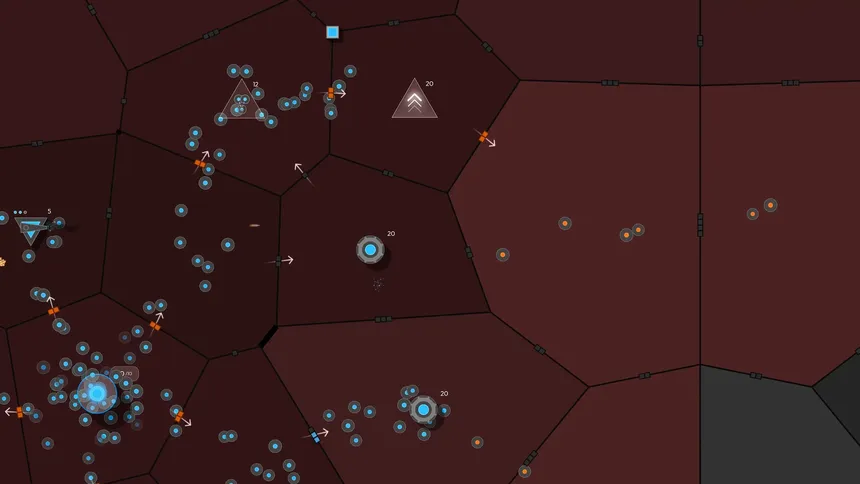Скриншот 4 к игре Warnet