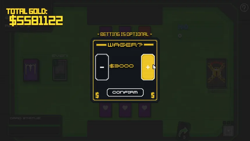 Скриншот 2 к игре Magma Karta