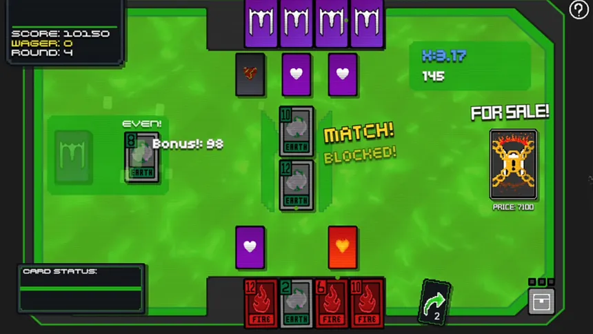 Скриншот 4 к игре Magma Karta